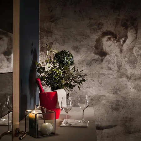 San Simeon Apartamento