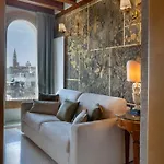 San Simeon Apartmán Benátky
