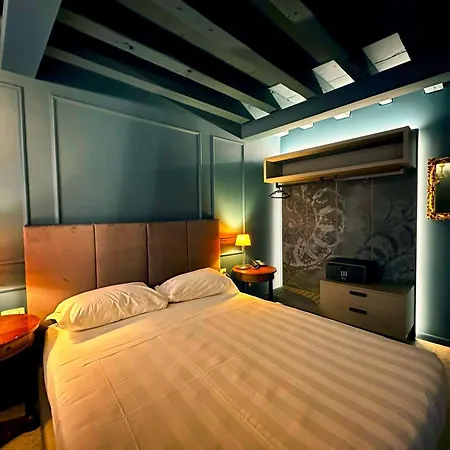 Apartment San Simeon Venedig