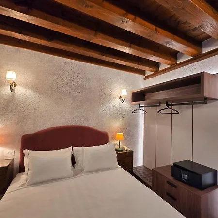 San Simeon Apartment Venedig