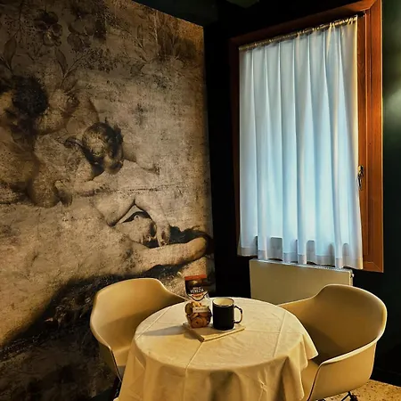 Apartment San Simeon *