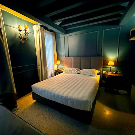 Apartment San Simeon Venedig