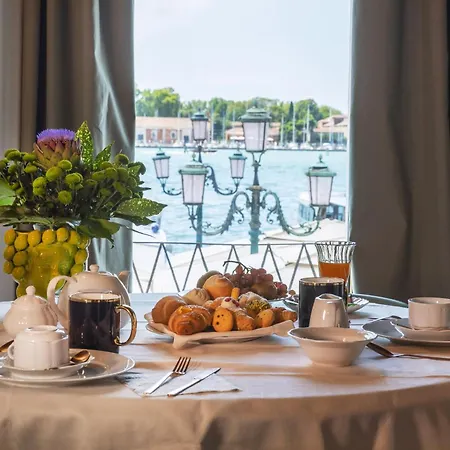 San Simeon Appartement Venise