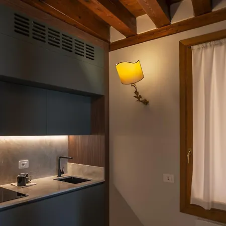 Apartamento San Simeon *