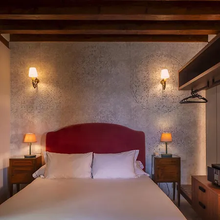 San Simeon Appartement