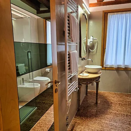 Appartement San Simeon