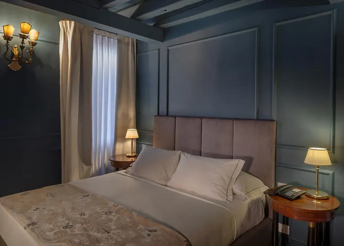 Appartement San Simeon