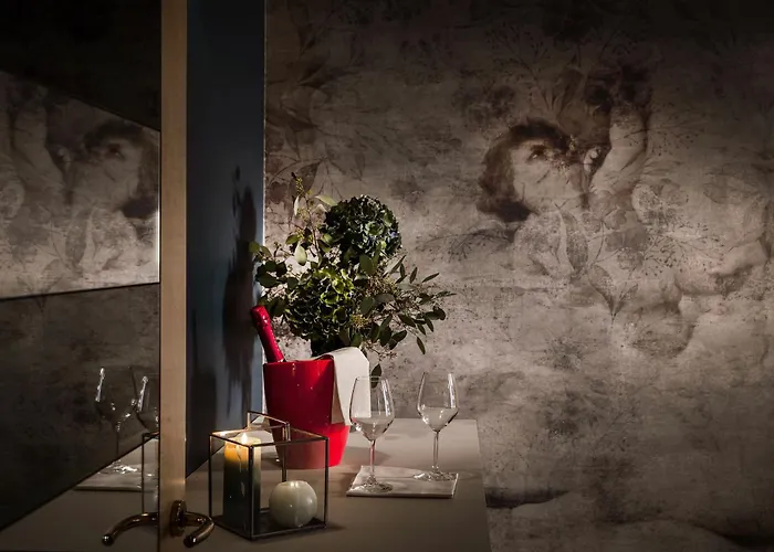 San Simeon Appartement