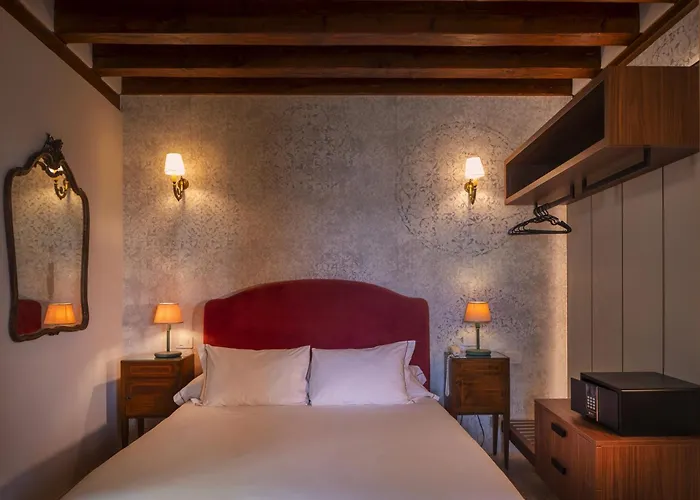 San Simeon Appartement