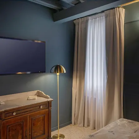 Apartmán San Simeon Benátky