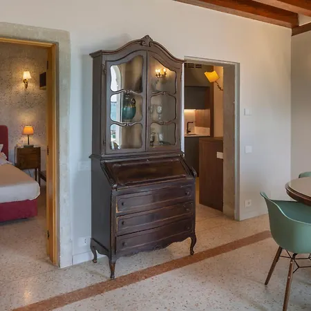 Apartmán San Simeon *