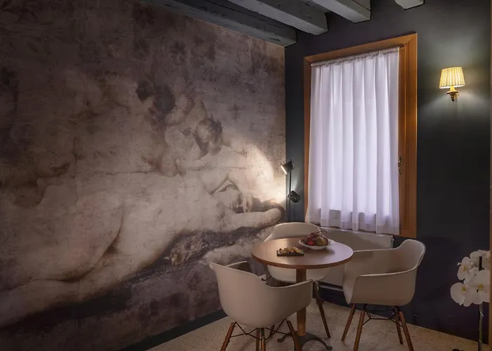 San Simeon * Венеция